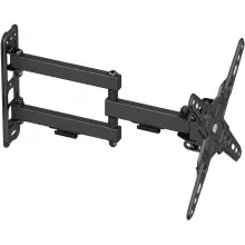 Купити Кронштейн BRATECK 13-43" Black (LDA40-223 ) - фото 2