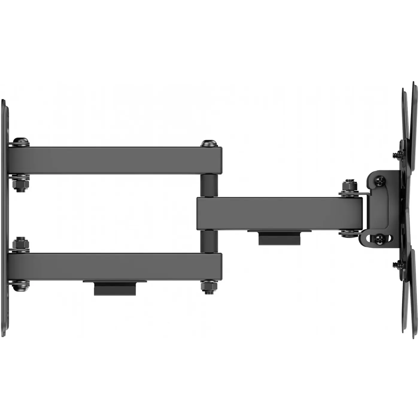 Купити Кронштейн BRATECK 13-43" Black (LDA40-223 ) - фото 3
