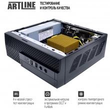 Купити Комп'ютер ARTLINE Business B10v02Win - фото 5