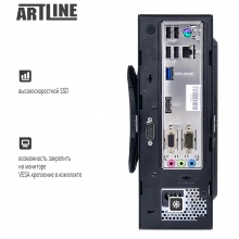Купити Комп'ютер ARTLINE Business B10v02Win - фото 6