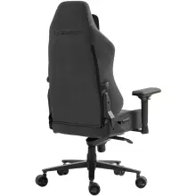 Купить Кресло для геймеров GamePro GC775DG Fabric Dark Gray - фото 6