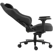 Купить Кресло для геймеров GamePro GC775DG Fabric Dark Gray - фото 8