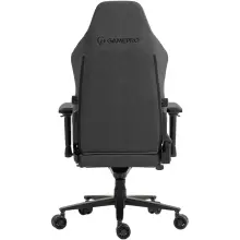 Купить Кресло для геймеров GamePro GC775DG Fabric Dark Gray - фото 9