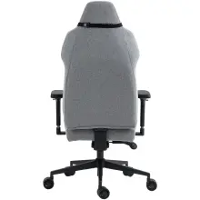 Купити Крісло для геймерів GamePro GC925G Gray Black - фото 9