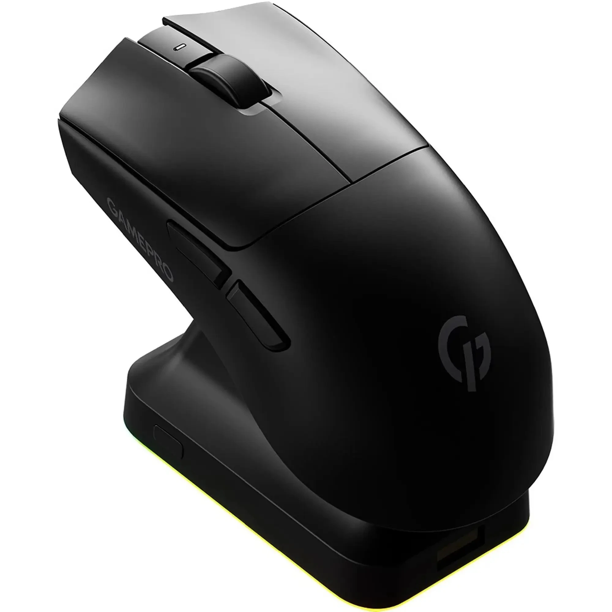 Купить Мышь GamePro Genesis Wizard (GM160B) - фото 1