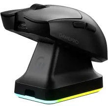 Купить Мышь GamePro Genesis Wizard (GM160B) - фото 2
