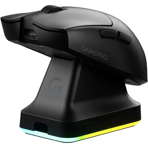 Купить Мышь GamePro Genesis Wizard (GM160B) - фото 2