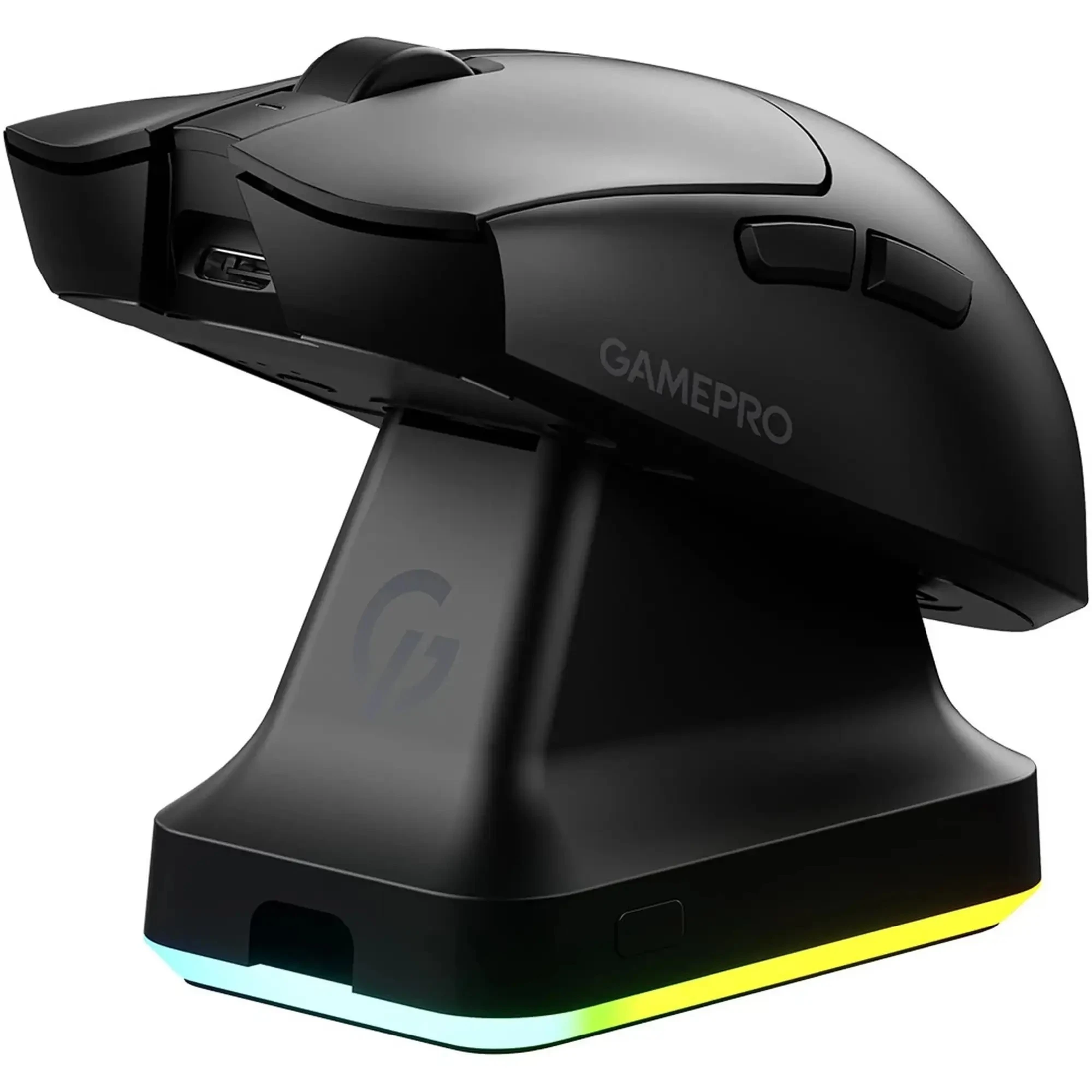 Купить Мышь GamePro Genesis Wizard (GM160B) - фото 2