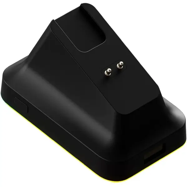 Купить Мышь GamePro Genesis Wizard (GM160B) - фото 8