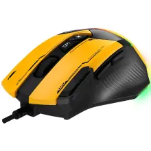 Купить Мышь GameProGM300Y - фото 2