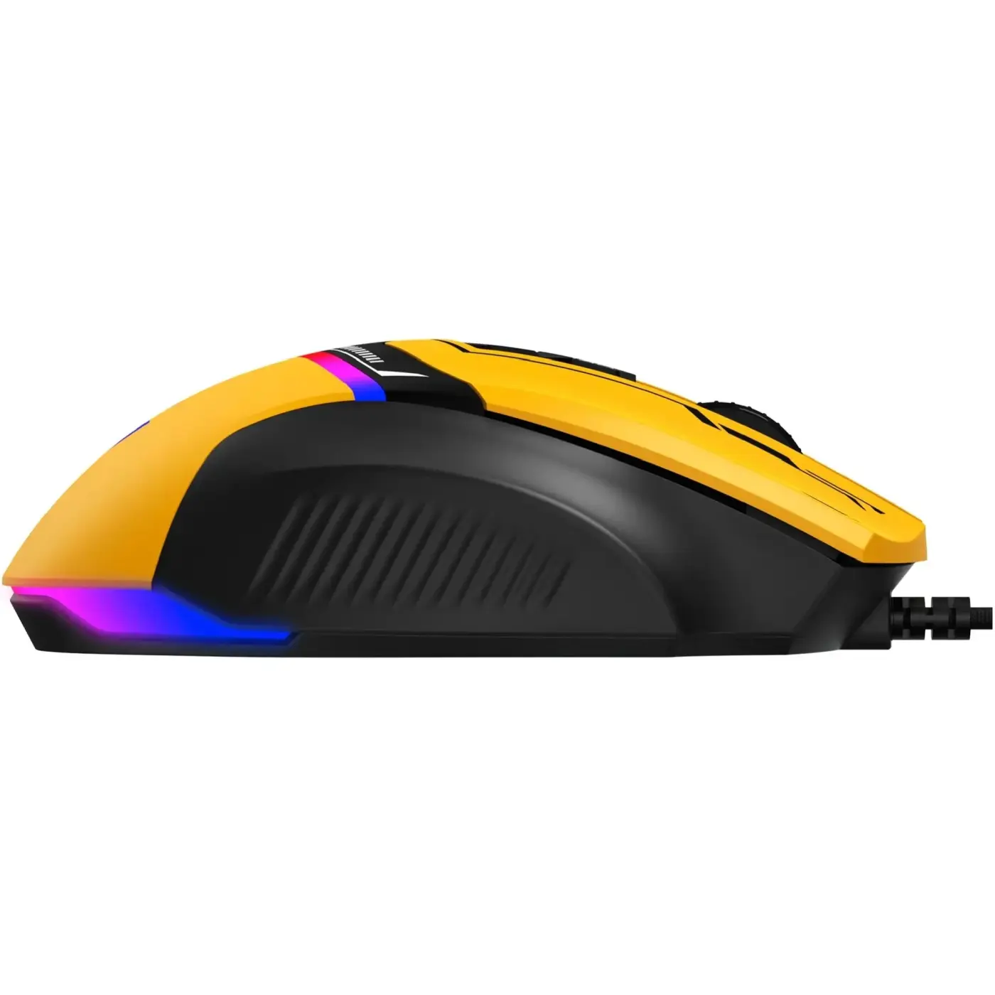 Купить Мышь GameProGM300Y - фото 3