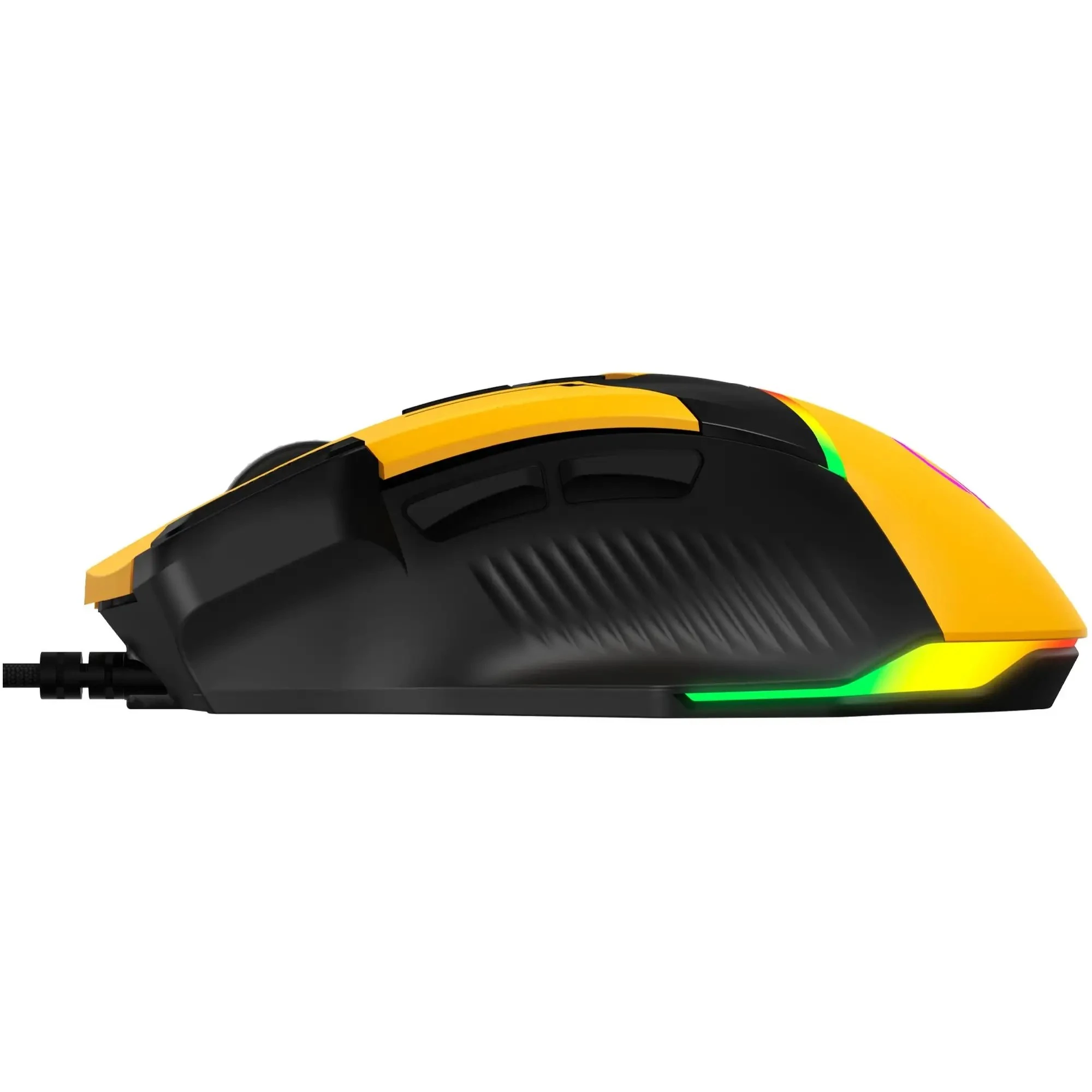 Купить Мышь GameProGM300Y - фото 4