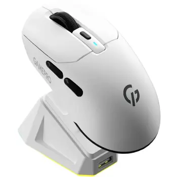 Купити Мишка GamePro Genesis Airmaster (GM167W) - фото 1
