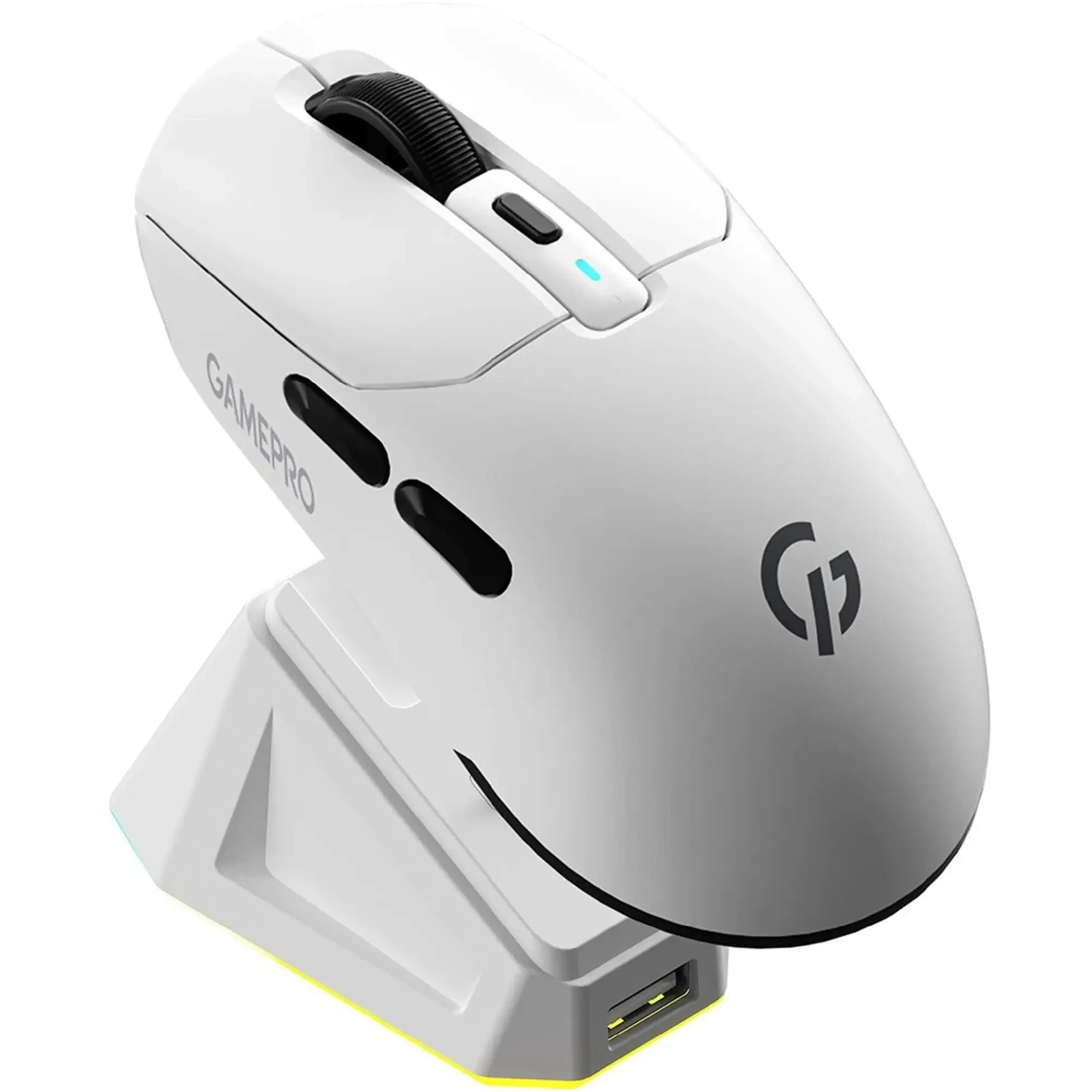 Купить Мышь GamePro Genesis Airmaster (GM167W) - фото 1