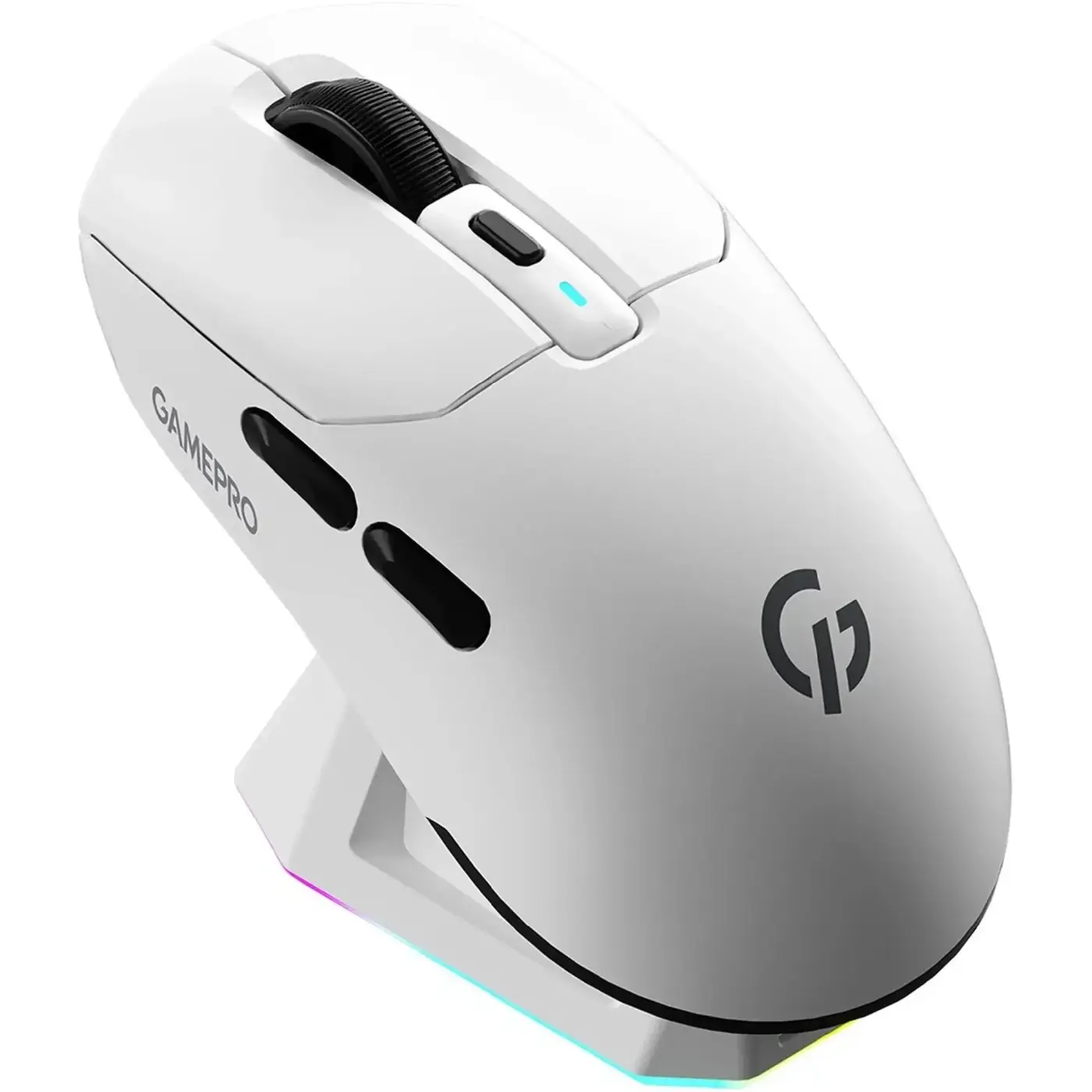 Купить Мышь GamePro Genesis Airmaster (GM167W) - фото 2
