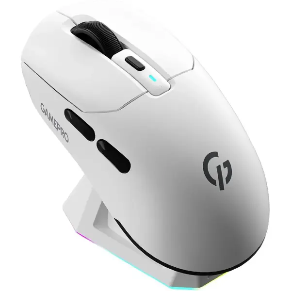 Купить Мышь GamePro Genesis Airmaster (GM167W) - фото 2