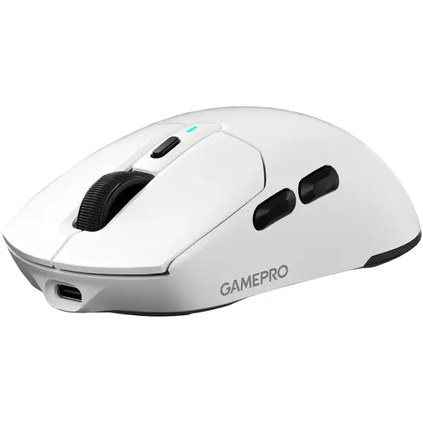 Купить Мышь GamePro Genesis Airmaster (GM167W) - фото 5