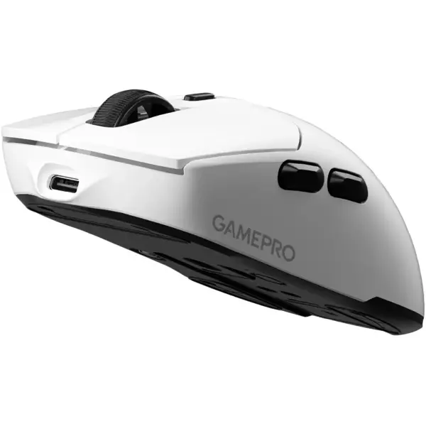 Купить Мышь GamePro Genesis Airmaster (GM167W) - фото 6