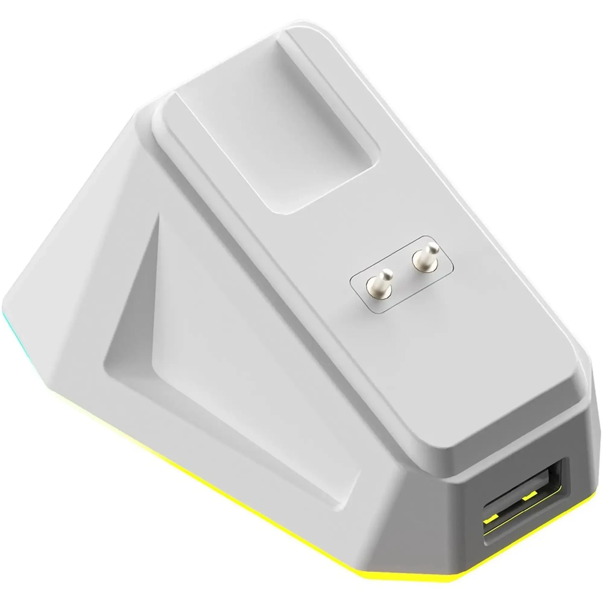 Купить Мышь GamePro Genesis Airmaster (GM167W) - фото 8