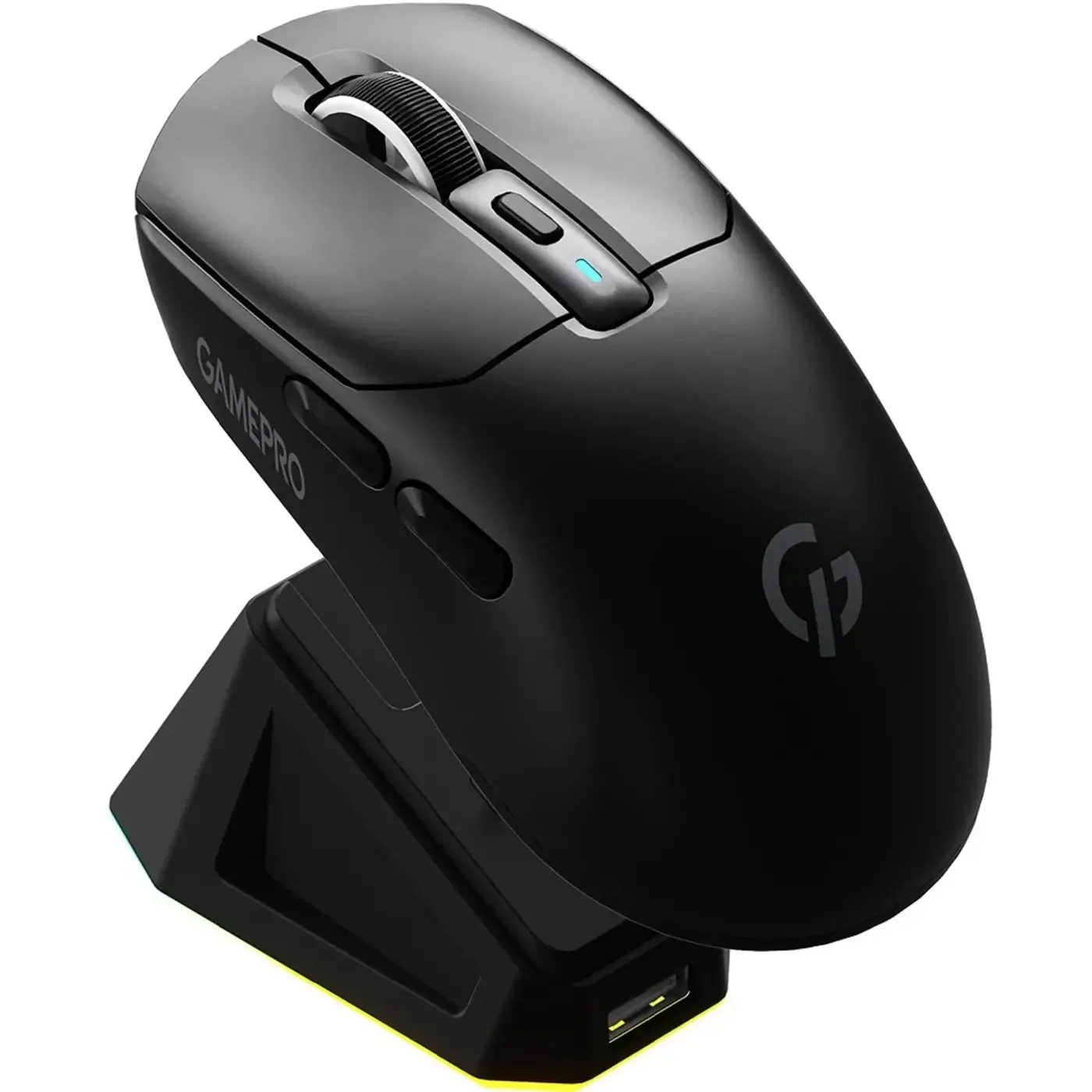 Купить Мышь GamePro Genesis Airmaster (GM167B) - фото 1