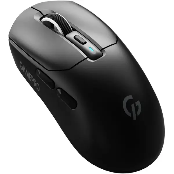 Купить Мышь GamePro Genesis Airmaster (GM167B) - фото 3