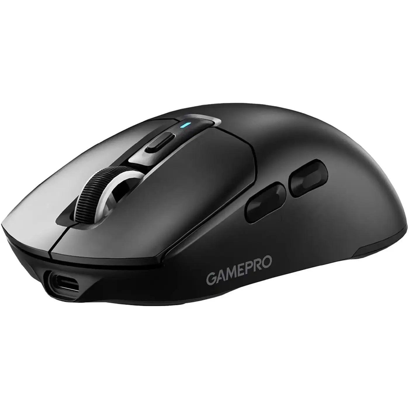 Купить Мышь GamePro Genesis Airmaster (GM167B) - фото 5
