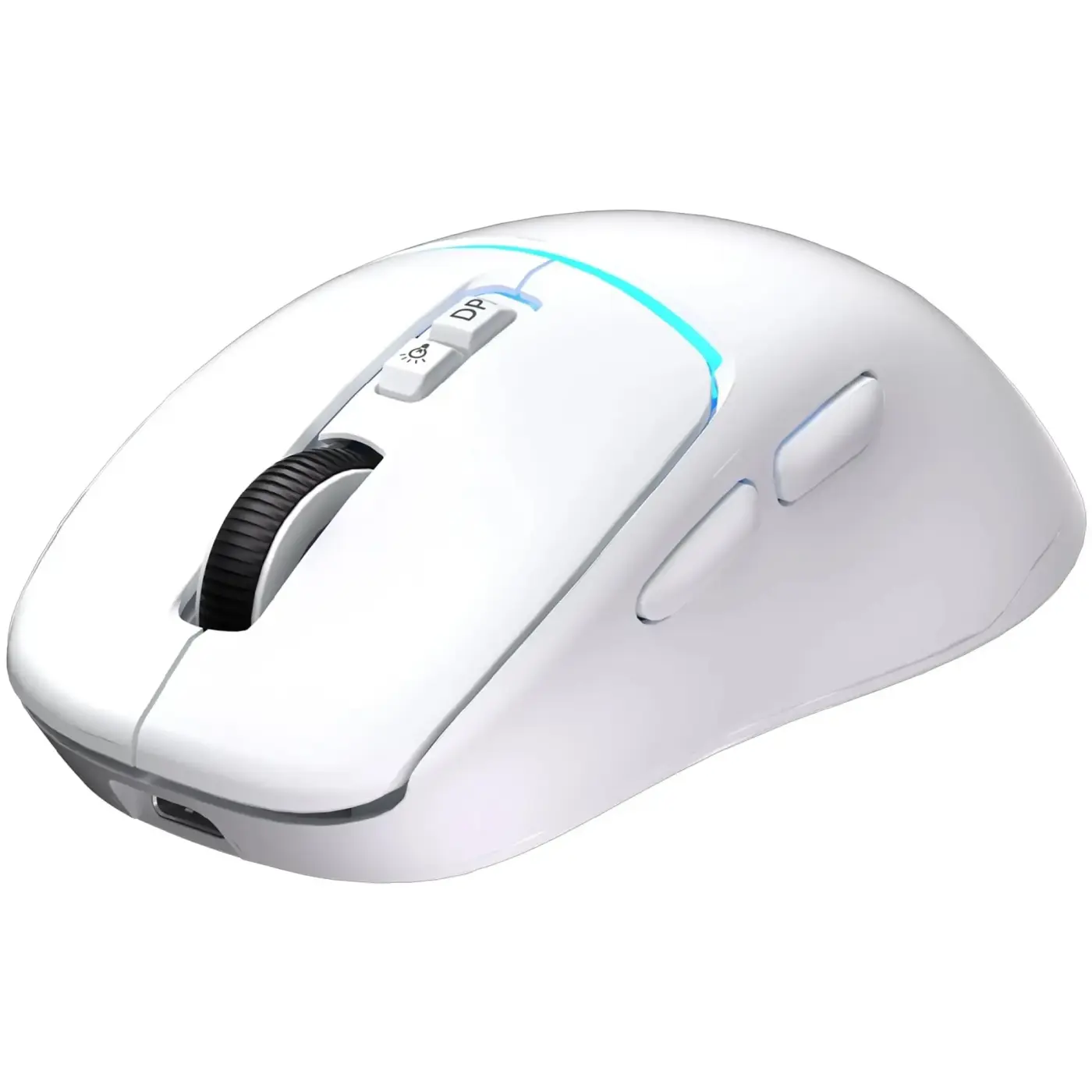 Купить Мышь OfficePro M468W - фото 3