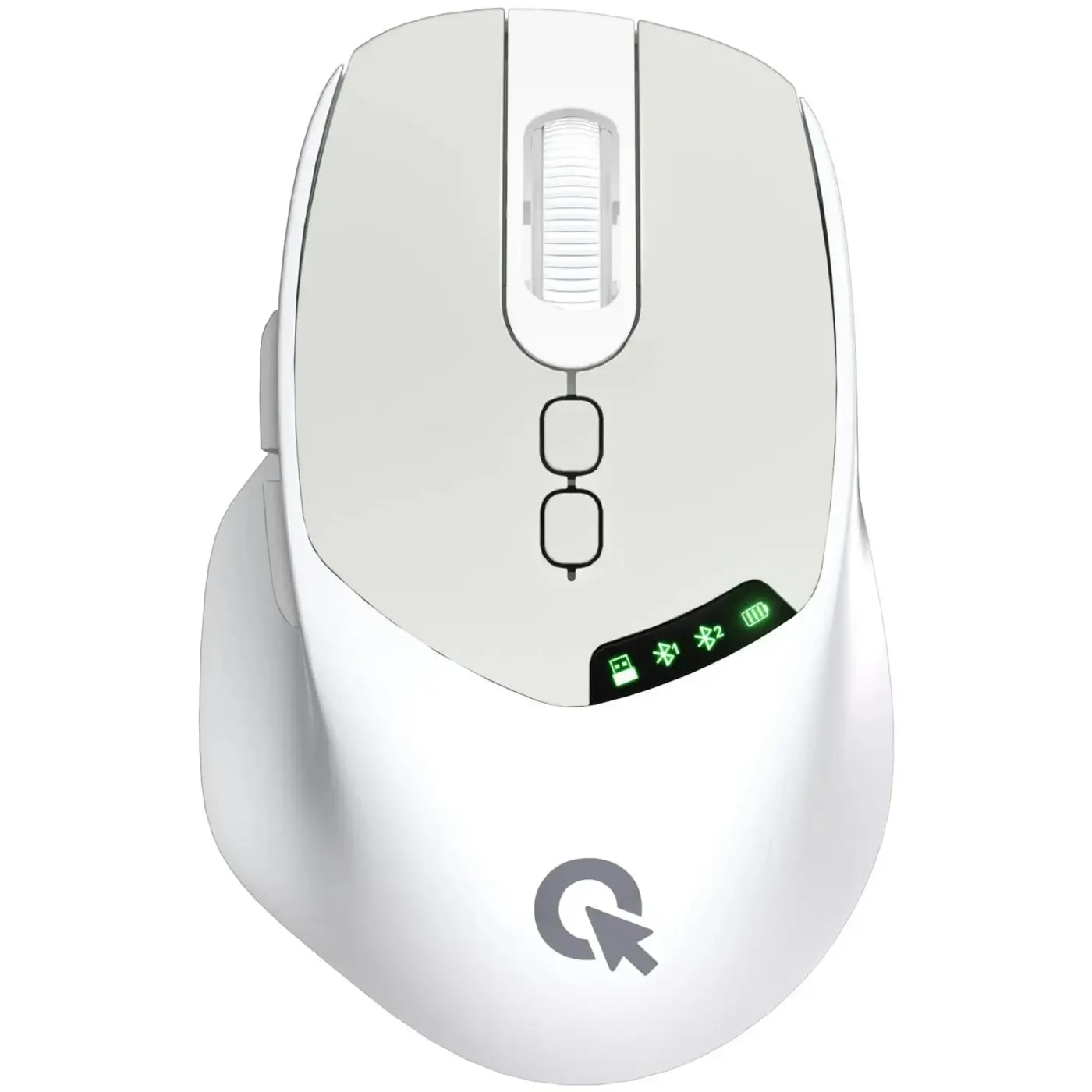 Купити Мишка OfficePro M520W - фото 1