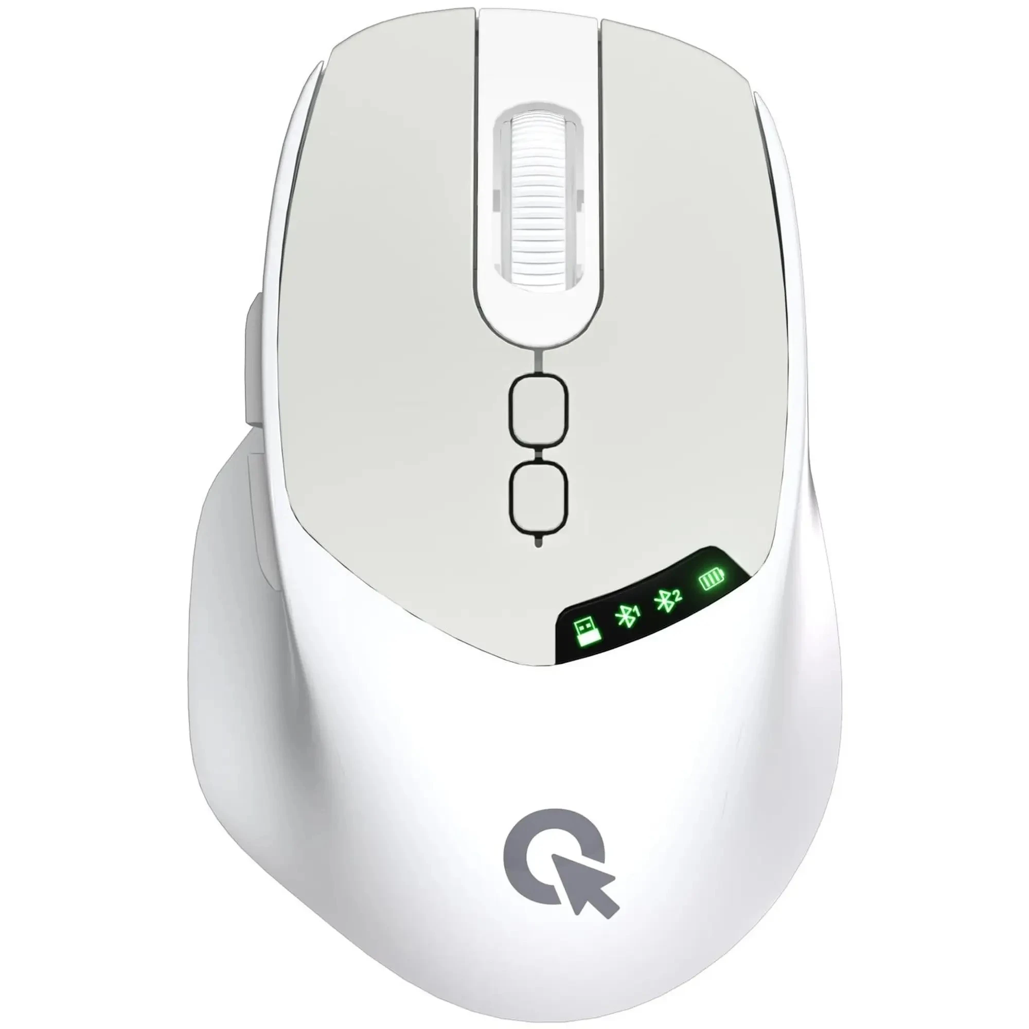 Купити Мишка OfficePro M520W - фото 1