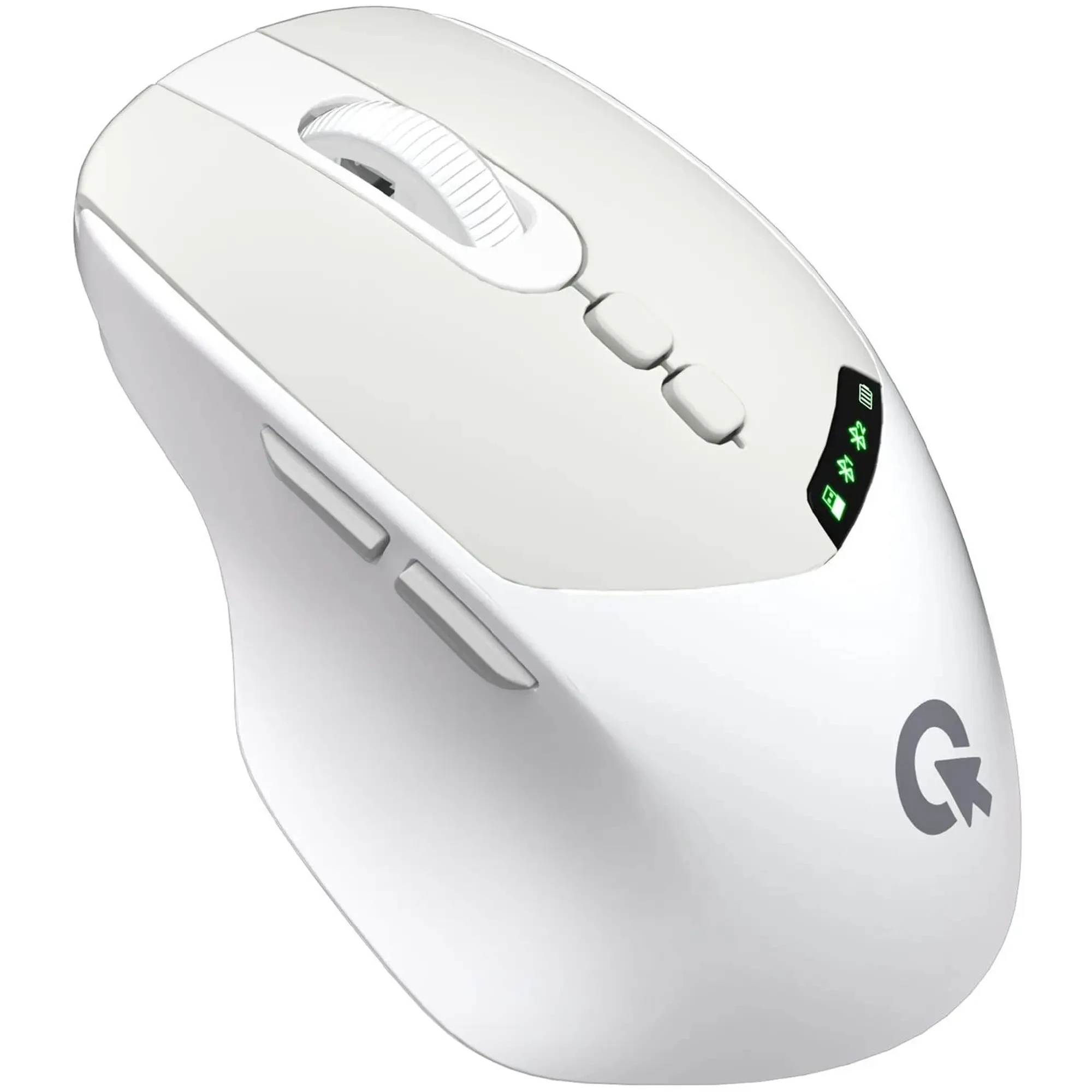 Купити Мишка OfficePro M520W - фото 2