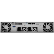 Купить Сетевое хранилище NAS Synology RS1221RP+ - фото 5