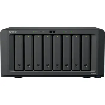 Купити Мережеве сховище NAS Synology DS1825+ - фото 1