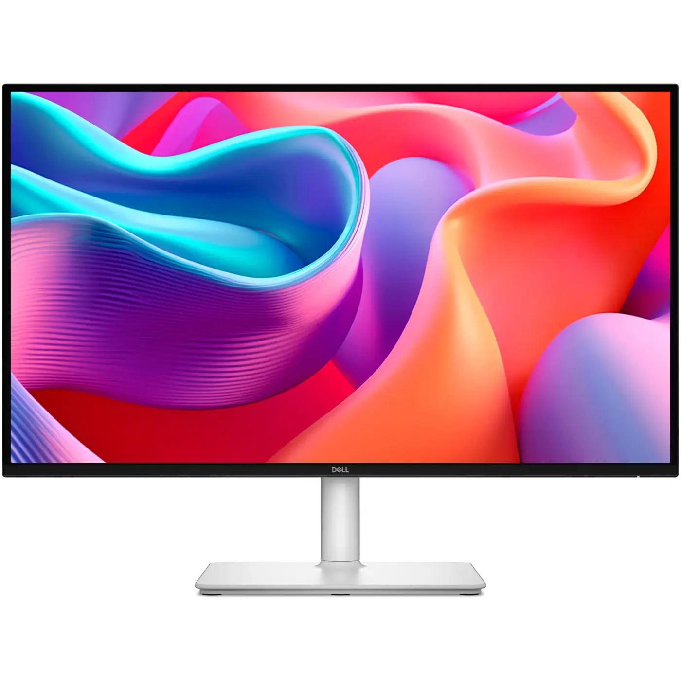 Купити Монітор 27" Dell S2725DC (210-BSRL) - фото 1