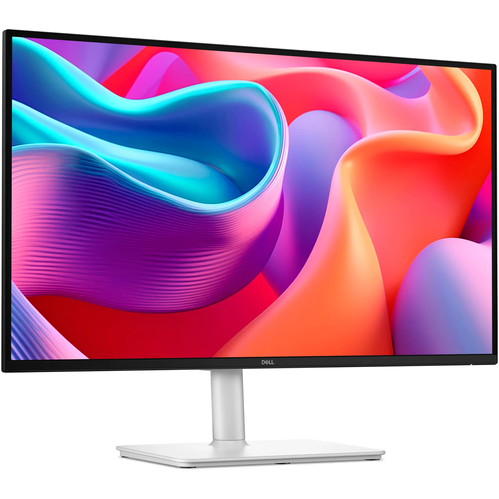 Купити Монітор 27" Dell S2725DC (210-BSRL) - фото 2