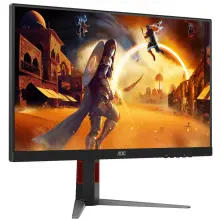 Купить Монитор 27" AOC Agon Q27G4ZD - фото 2