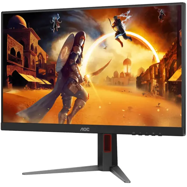 Купить Монитор 27" AOC Agon Q27G4ZD - фото 4