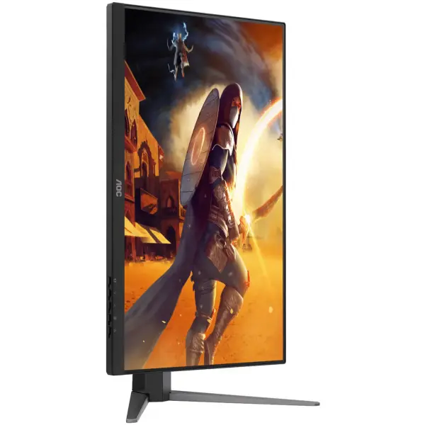 Купить Монитор 27" AOC Agon Q27G4ZD - фото 5