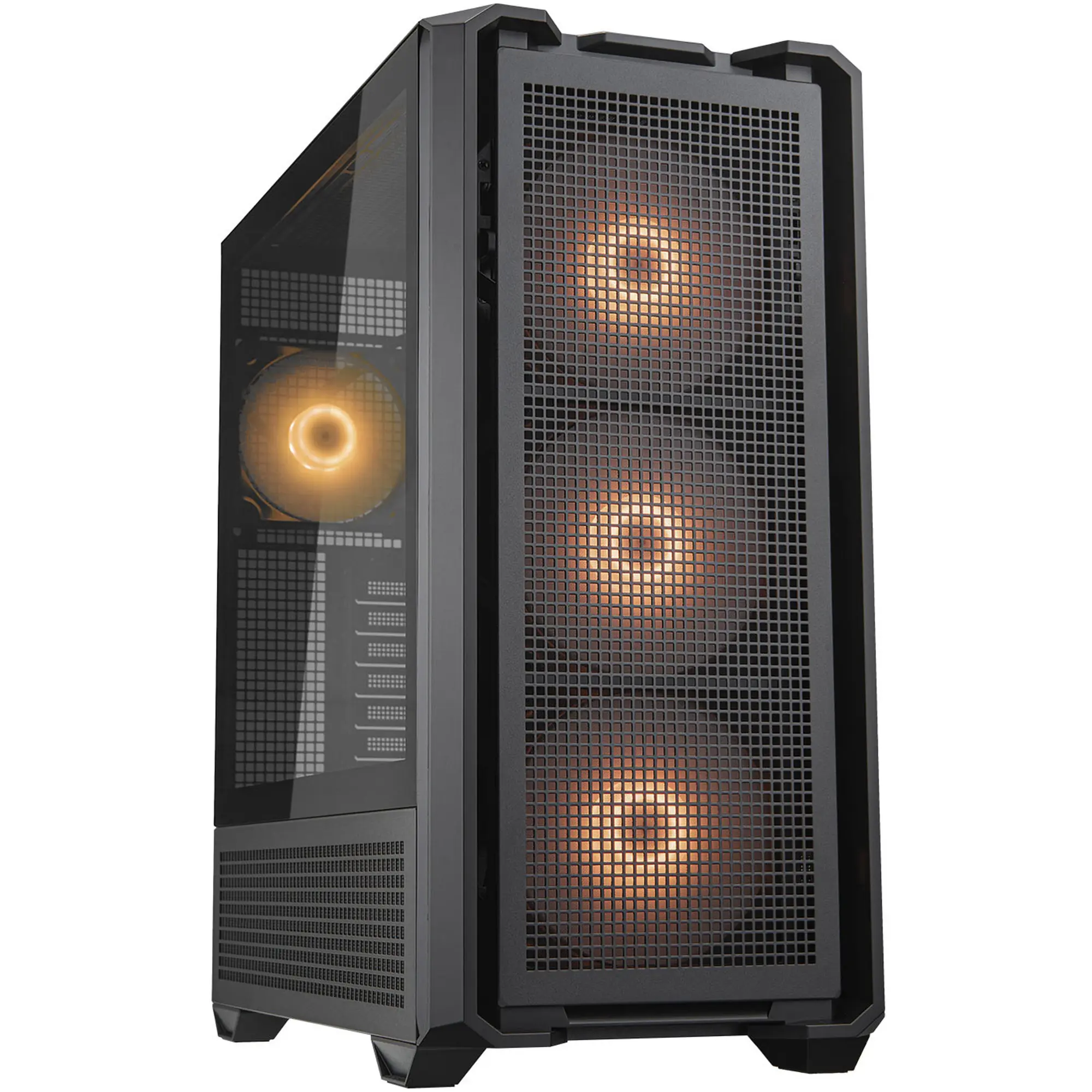 Купити Корпус Cougar MX600 RGB - фото 1