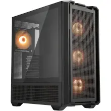 Купити Корпус Cougar MX600 RGB - фото 2