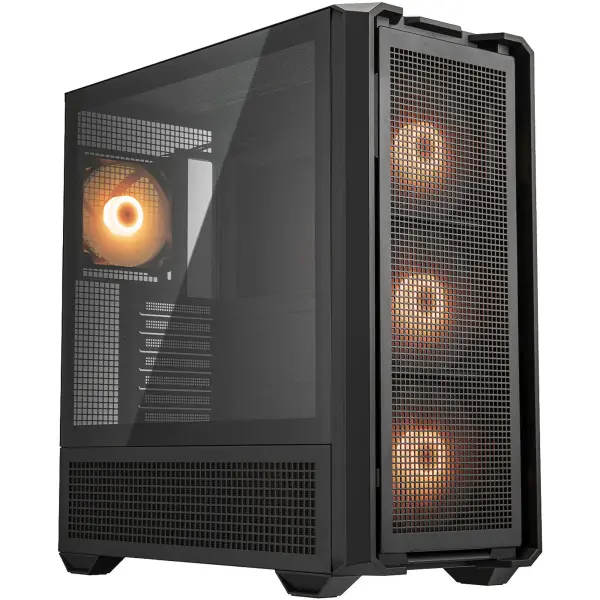 Купити Корпус Cougar MX600 RGB - фото 2
