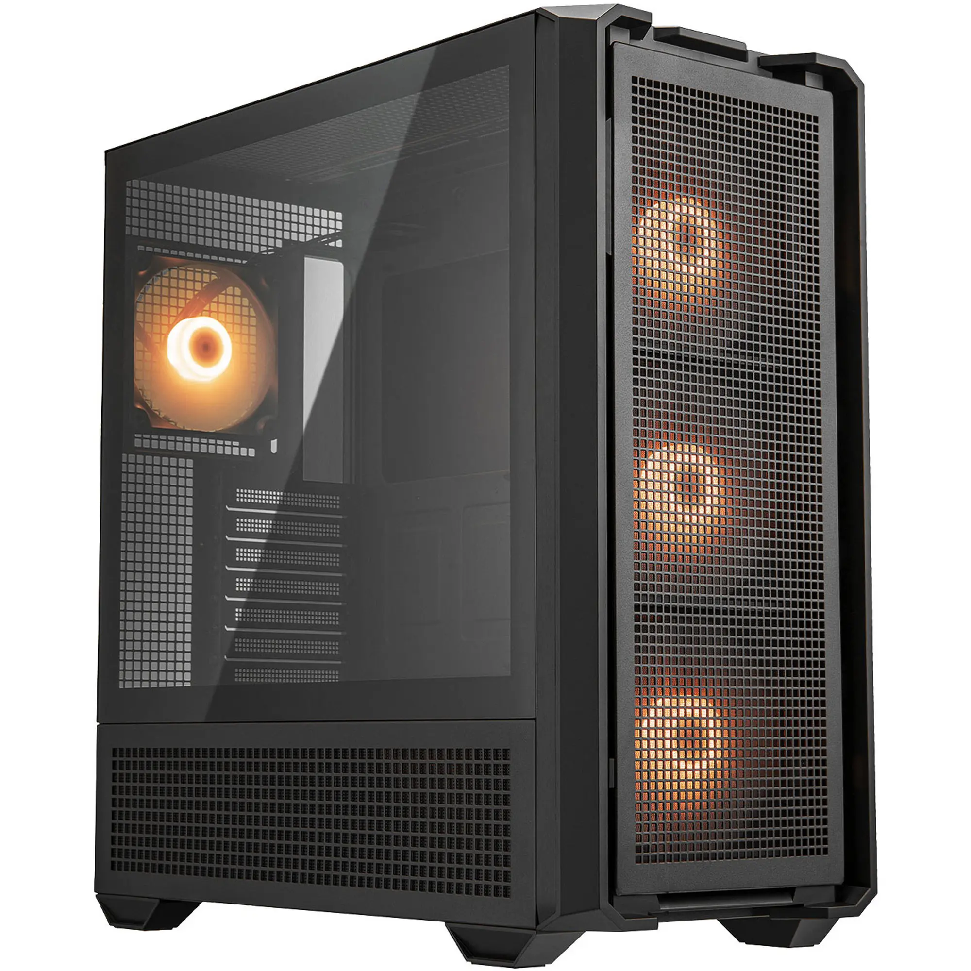 Купити Корпус Cougar MX600 RGB - фото 2