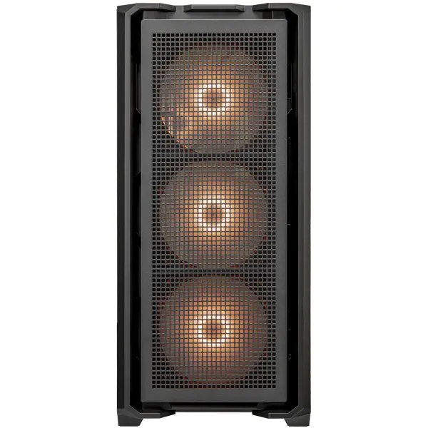 Купити Корпус Cougar MX600 RGB - фото 3