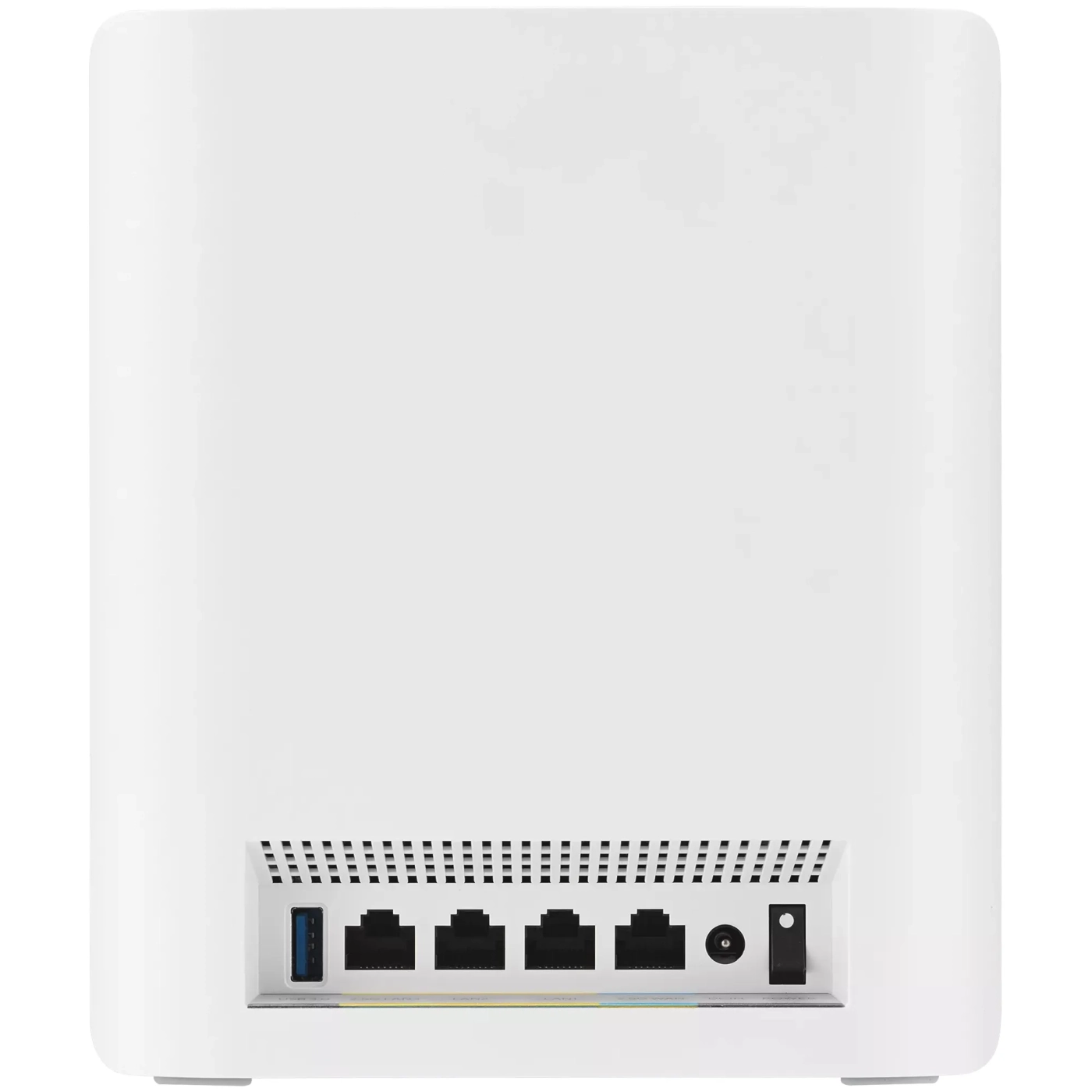 Купити Маршрутизатор Asus ZenWiFi BT8 (90IG0930-MO3B20) 2-pack - фото 6