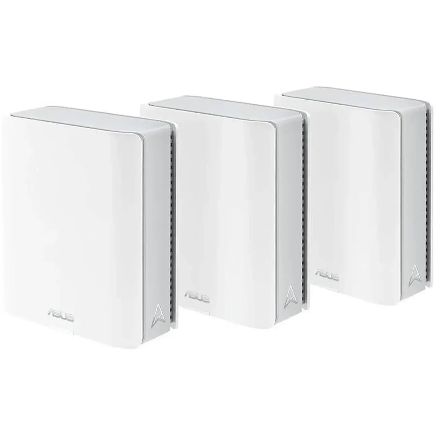 Купить Маршрутизатор Asus ZenWiFi BT8 (90IG0930-MO3B40) 3-pack - фото 1