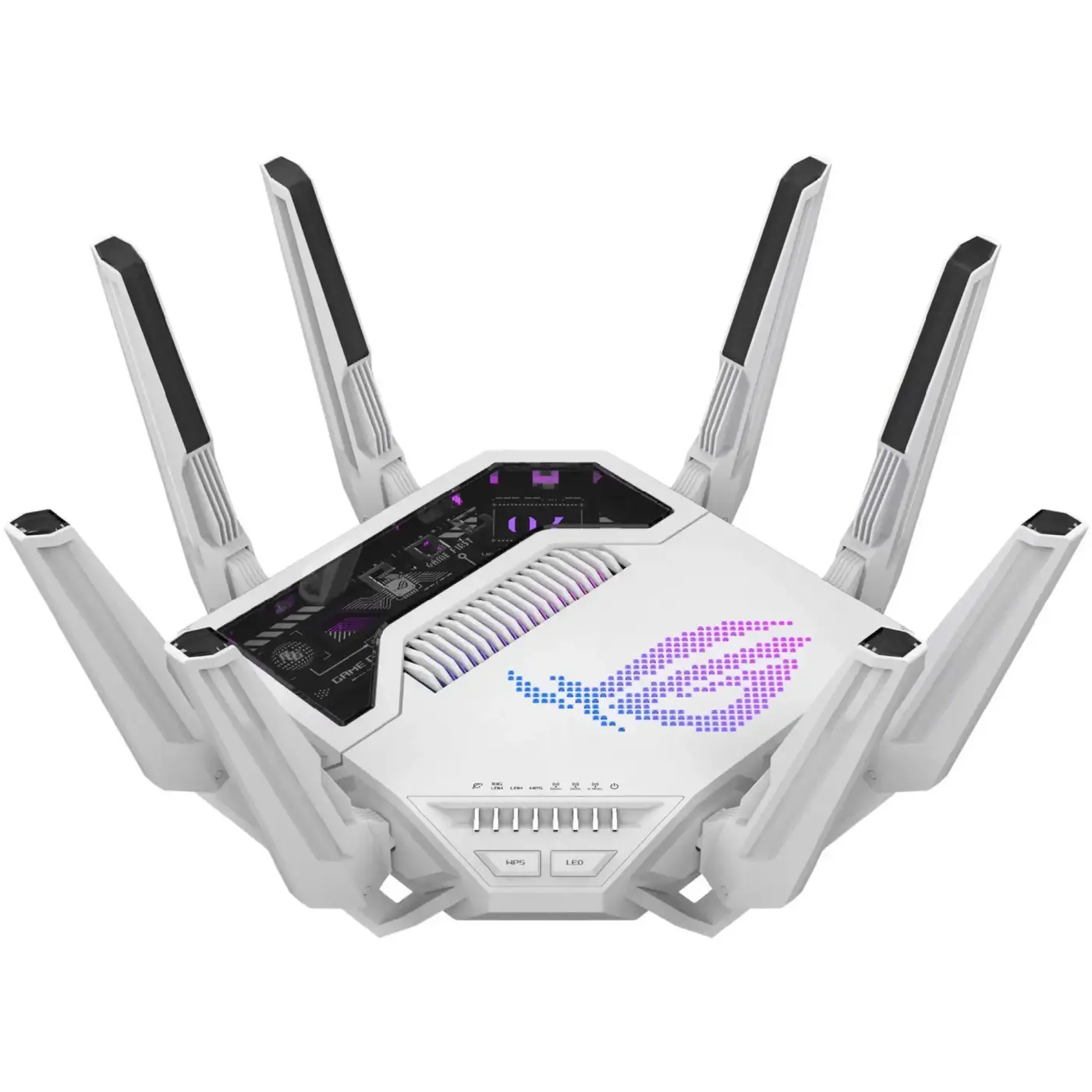Купить Маршрутизатор ASUS GT-BE19000AI (90IG09S0-MO9A0V) - фото 1
