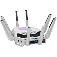Купить Маршрутизатор ASUS GT-BE19000AI (90IG09S0-MO9A0V) - фото 5