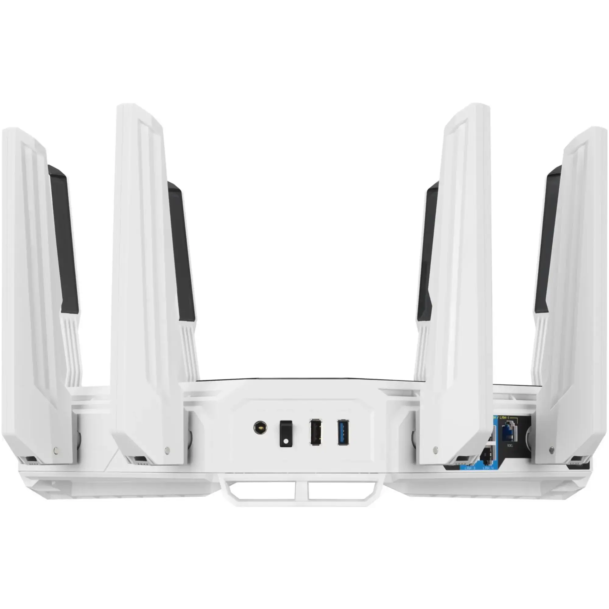 Купить Маршрутизатор ASUS GT-BE19000AI (90IG09S0-MO9A0V) - фото 7