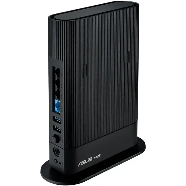 Купити Маршрутизатор ASUS RT-AX59U (90IG07Z0-MO3C00) - фото 3