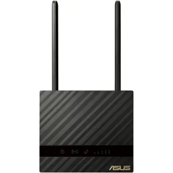 Купить Маршрутизатор ASUS 4G-N16 (90IG07E0-MO3H00) - фото 1