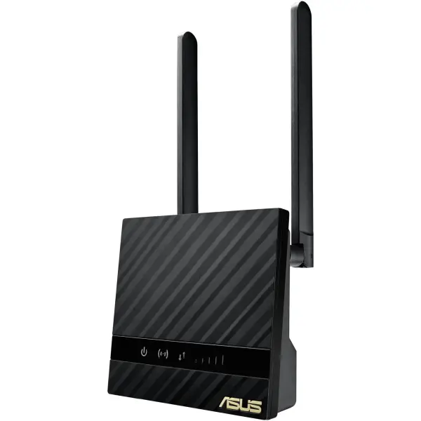Купить Маршрутизатор ASUS 4G-N16 (90IG07E0-MO3H00) - фото 2